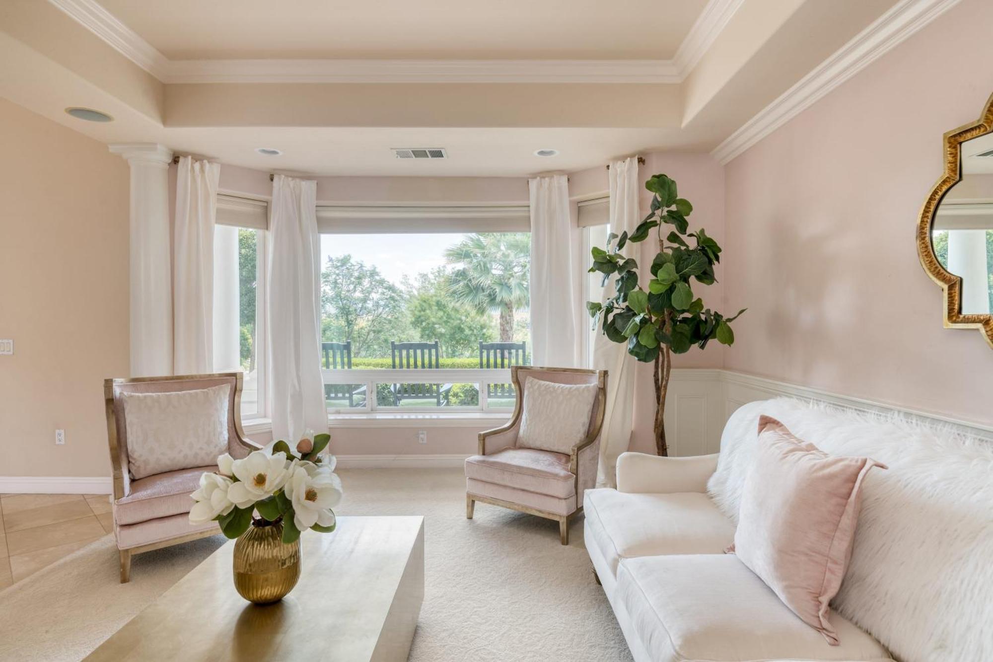 טמקולה Grand Contento By Avantstay Extraordinary Estate W Pool Hot Tub Movie Room מראה חיצוני תמונה