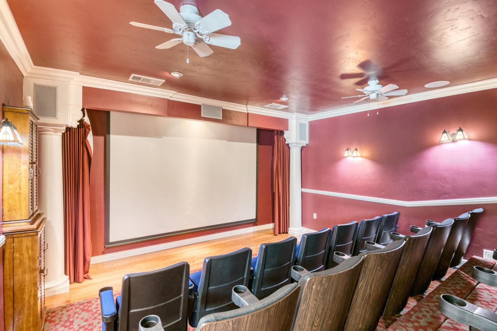 טמקולה Grand Contento By Avantstay Extraordinary Estate W Pool Hot Tub Movie Room מראה חיצוני תמונה