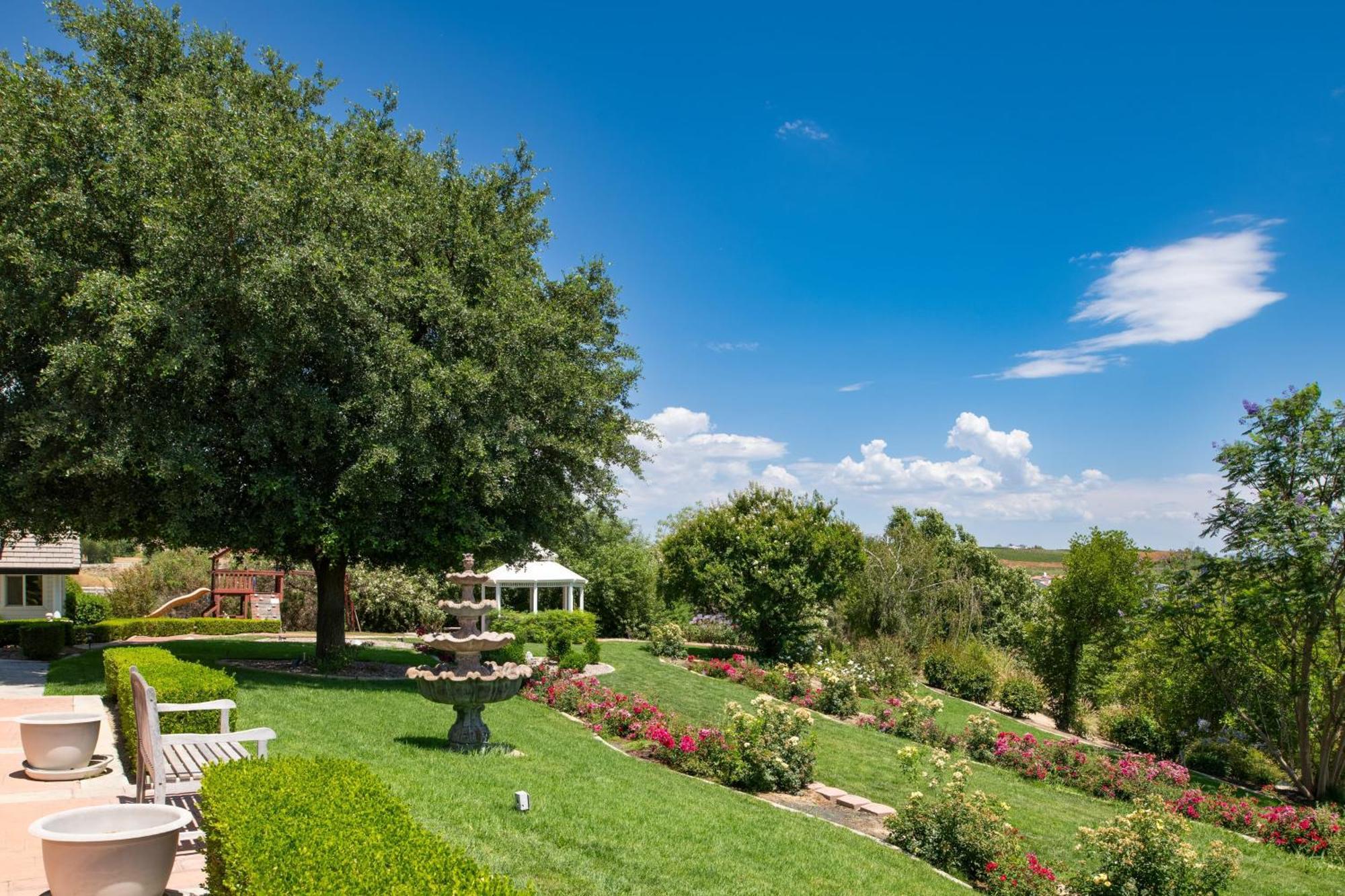 טמקולה Grand Contento By Avantstay Extraordinary Estate W Pool Hot Tub Movie Room מראה חיצוני תמונה